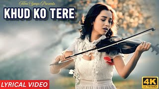 Download lagu Khud Ko Tere (New Version) | Inspired by Arijit Singh & Mahalakshmi Iyer Style From 1920 Evil Return mp3 Download lagu Khud Ko Tere (New Version) | Inspired by Arijit Singh & Mahalakshmi Iyer Style From 1920 Evil Return mp3