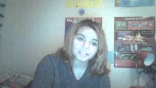 Have Yourself A Merry Little Christmas (Cheetah Girls Cover)