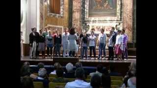 Somebody to love - JanuaVox