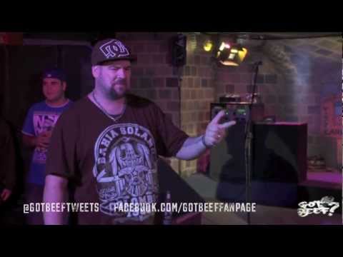 Broadkast vs Godfrey Agala