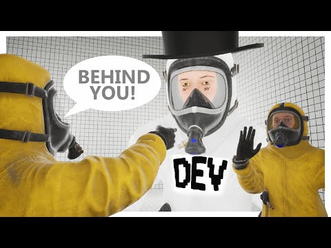 Game Dev Trolls Backrooms Players