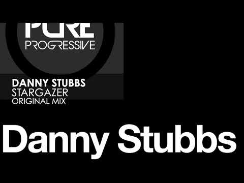 Danny Stubbs - Stargazer