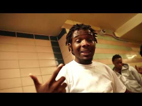 TUBBY MK - SAID WHAT I SAID (Official Video) #BenjiBloxk #bronxdrill #unsignedartist #MckinleyHouses