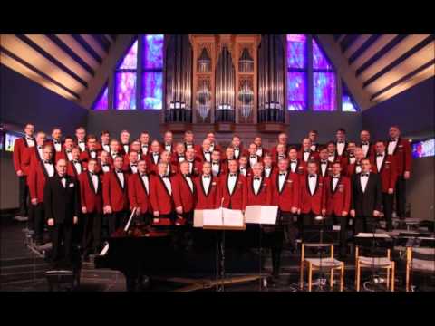 Karlakórinn Heimir - Sprettur