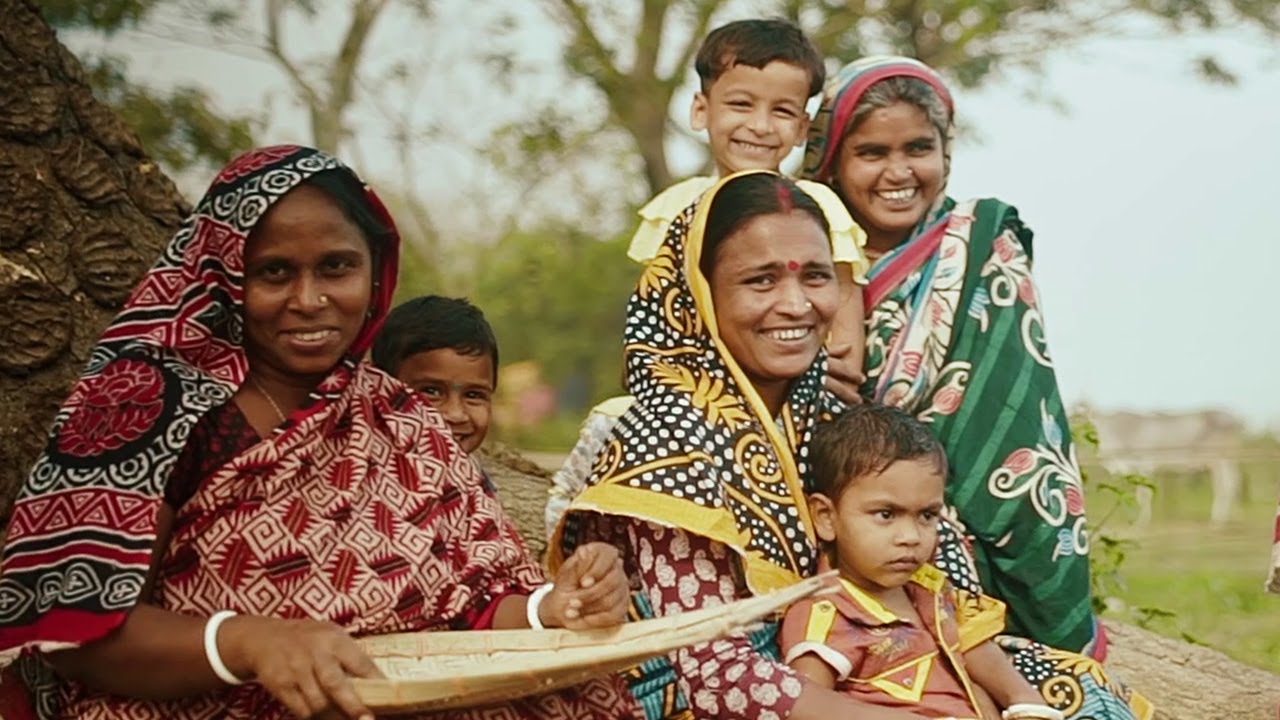 Doing development differently at the last mile | BRAC