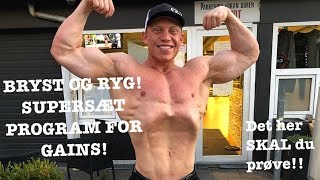 Min bekendelse... Jeg har et problem!