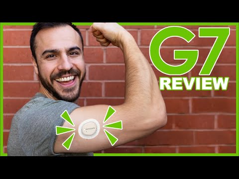 Dexcom G7 Review - 6 Months Later