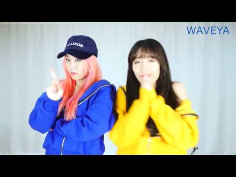 Justin Bieber   Sorry 저스틴비버 cover dance WAVEYA