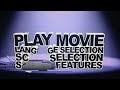 The Simpsons Movie DVD Menu Play Ending
