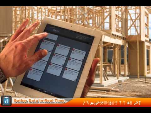 Digital Workorder