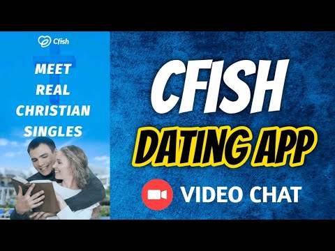 Cfish Login
