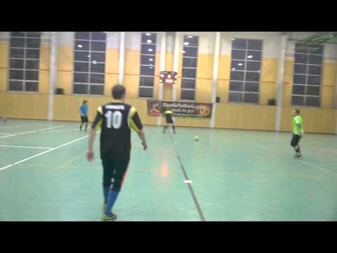 StrefaFutbolu.pl: Spokojnie - Legendarni FF