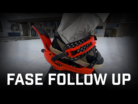 FASE Follow Up, Answering The Most Important Questions/Comments