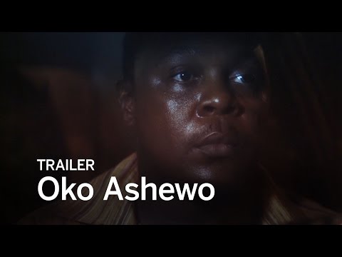 OKO ASHEWO Trailer | Festival 2016