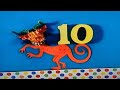 Sesame Street 123 Count With Me 15