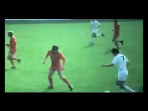 Ayr United V Dundee United (1-4) - RETRO 8MM TRANSFER - 18 September 1976