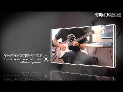 Martin Miller - 20 Must Know Rock Licks (@ Jamtrackcentral.com)
