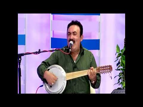 Mehmet Kayık - Aksinne - Şerif Hanım - Cezayir - (Cümbüşlü)