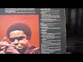 Что Это Было? / Freddie Hubbard - İlhan Mimaroğlu - Sing Me A Song Of Songmy