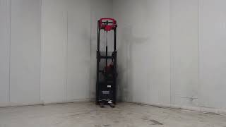 Hyster S1.0 apilador | Imagen 4 - Machineryline