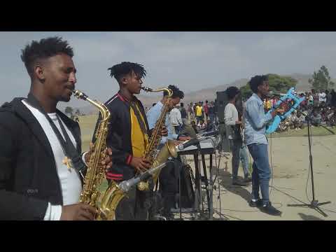 #ተጋዳላይ ክብሮም ብርሃነ (ዓሪ)  ኦርጋን እንዳዓጀበ ንተጋ. ድምፃዊ ናኦድ ራስወርቅ ክኾለኩም.ዶ.ታ እምባታተይ እንዳበለ ሰነ 15 መዓልቲ ሰማእታት ተኸቢሩ#