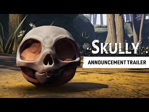 Skully - Announcement Trailer thumbnail