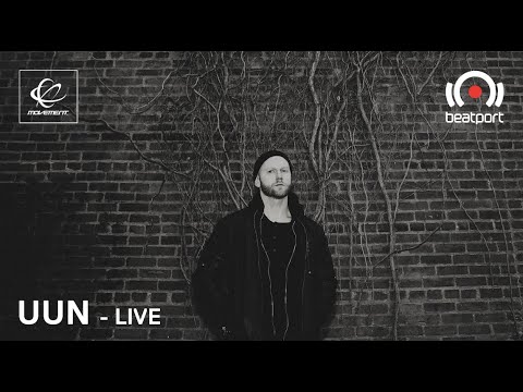 Uun Live set - #MovementAtHome MDW 2020 | @beatport Live