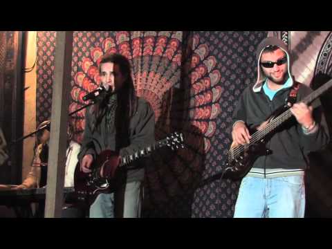 Ilija & Mostband live at IZMERENIYA SUMMAH (28.08.2010)