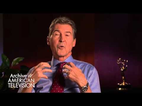 Randolph Mantooth discusses meeting his "Emergency!" co-star Kevin Tighe - EMMYTVLEGENDS.ORG