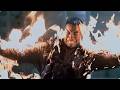 They Burnt An Elite Mercenary Alive And Kill His Family He Returned From HELL And Killed Them All