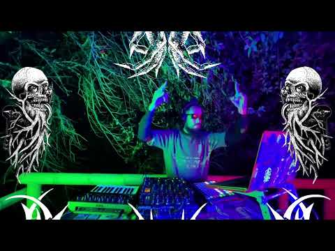 Saiko en la montaña - Barba Mutante - Hi-Tech Dj Set