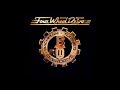 Bachman-Turner Overdrive - Four Wheel Drive - 1975