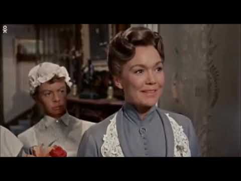 Pollyanna (1960) A bit of gladness.