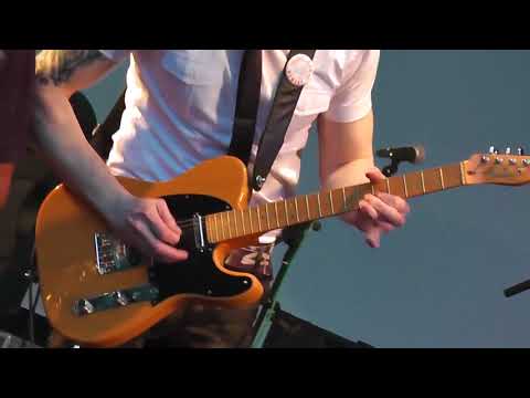 Sergey Gutsan & Friends - Woman is the Nigger of the World (John Lennon cover)