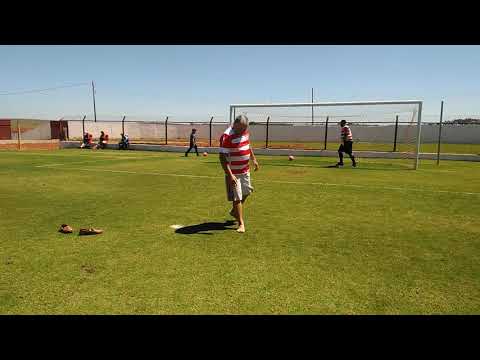 Desafio do Montanha: Fernando José (Torcida Linense)