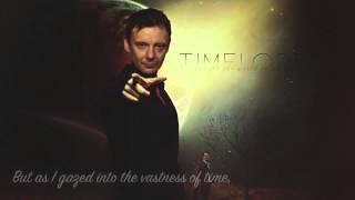 The Sound Of Drums ❮Chameleon Circuit❯ ❮LYRICS❯ DOCTOR WHO