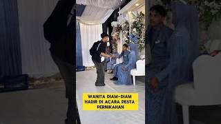 Download lagu ketika mantan pacar diam-diam hadir di pesta pernikahan ‼️‼️ #mantanpacar #mantan #nikah #pengantin mp3 Download lagu ketika mantan pacar diam-diam hadir di pesta pernikahan ‼️‼️ #mantanpacar #mantan #nikah #pengantin mp3