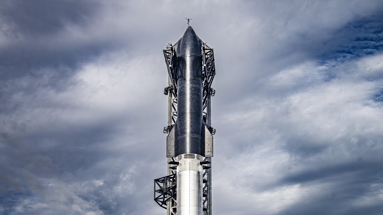 Watch the Launch