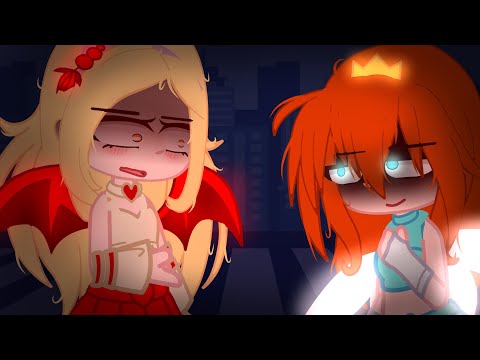 Jealous? You don’t even exist to me! | Winx Club | ik this is an old trend | @roseyflowersoffical