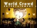 World Crowd Entertainment Astro Base Go Logo 2006 2