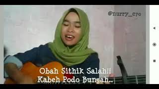 Download lagu Tonggo cangkeman//parodi sayang 2 #romansamusik mp3