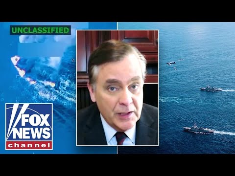 You CAN'T do this 'just to kill the survivors': Jonathan Turley