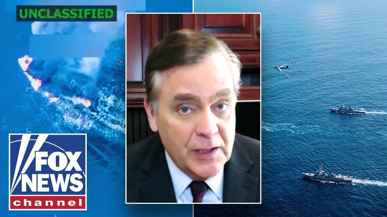 Turley's SHOCK Claim: Was THIS the Real Motive?!