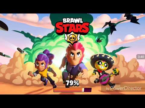 Il primo amboxin sul mio canale. Brawl  stars