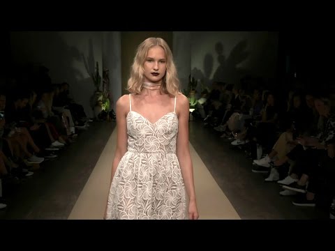 By Malina | Spring Summer 2017 Full Fashion Show | Exclusive