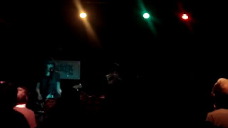 The Soviettes "Blue Stars" at Eclipse Records