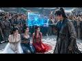 Poor Man Travels Back In Time Gets A Luck System Four Beauties Compete For His Love Drama Film