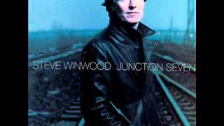 Steve Winwood - Angel Of Mercy