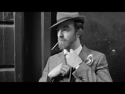 Beware of the homosexuals