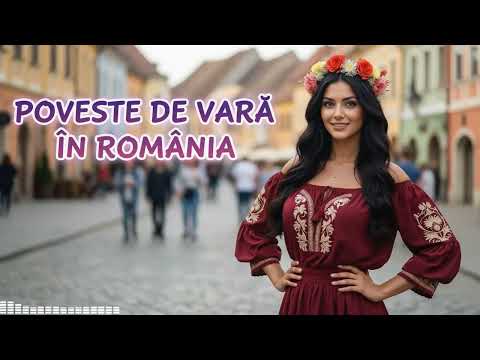 Inedit 2025: Folclorul Autentic Românesc Întâlnește Sound-ul New Wave